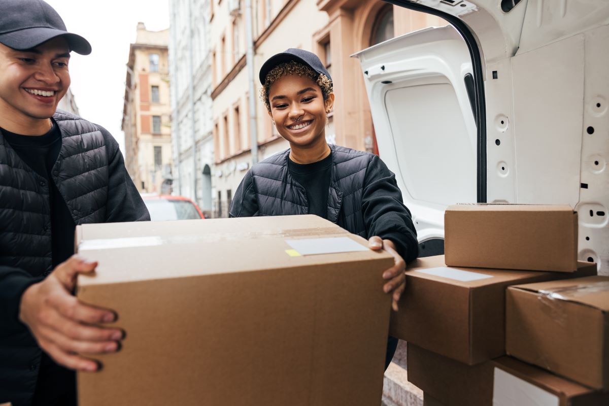 Paket nicht angekommen – Was Sie jetzt tun sollten